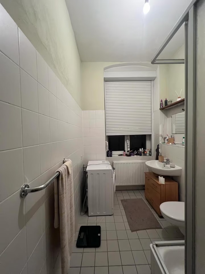 Furnished 1-Room Apartment in Berlin-Mitte – photo 2