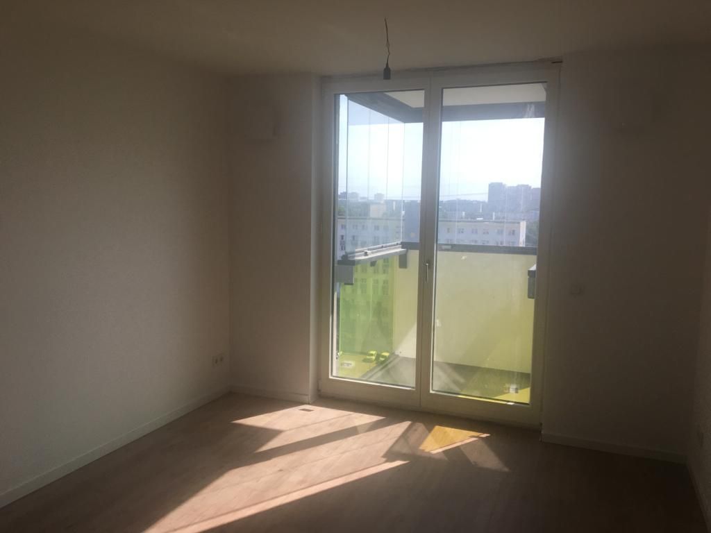 Modern New-Build Studio with Balcony in Berlin-Lichtenberg – photo 2