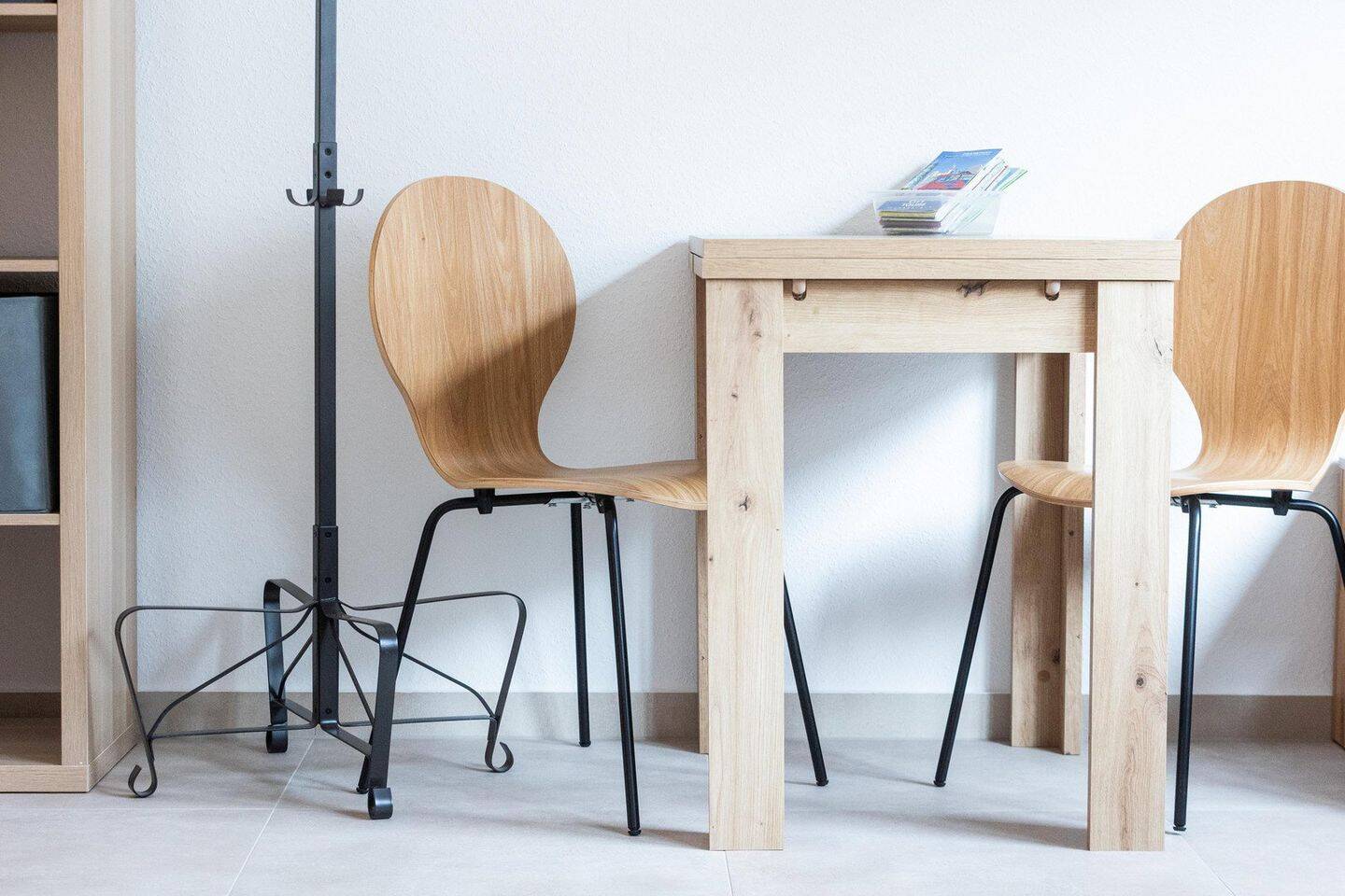 Turnkey City Studio in the Heart of Frankfurt-Sachsenhausen – photo 2