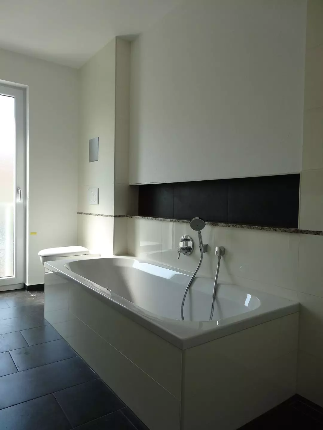 Modern Ground Floor Terrace Apartment Near Lake Constance – photo 2