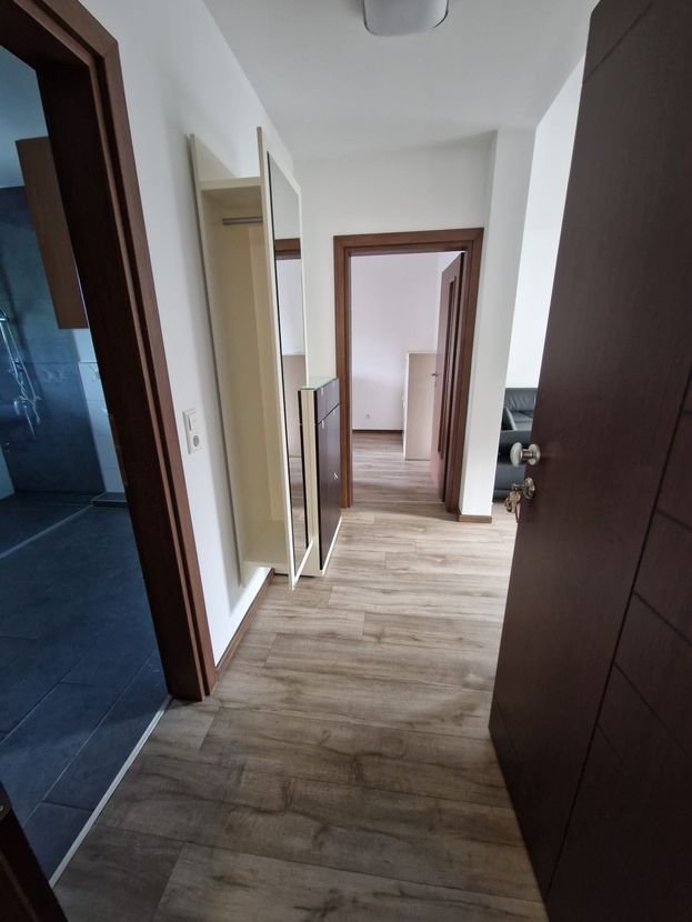 Freshly Renovated 2-Room Home with Balcony in Stuttgart-Gablenberg – photo 3