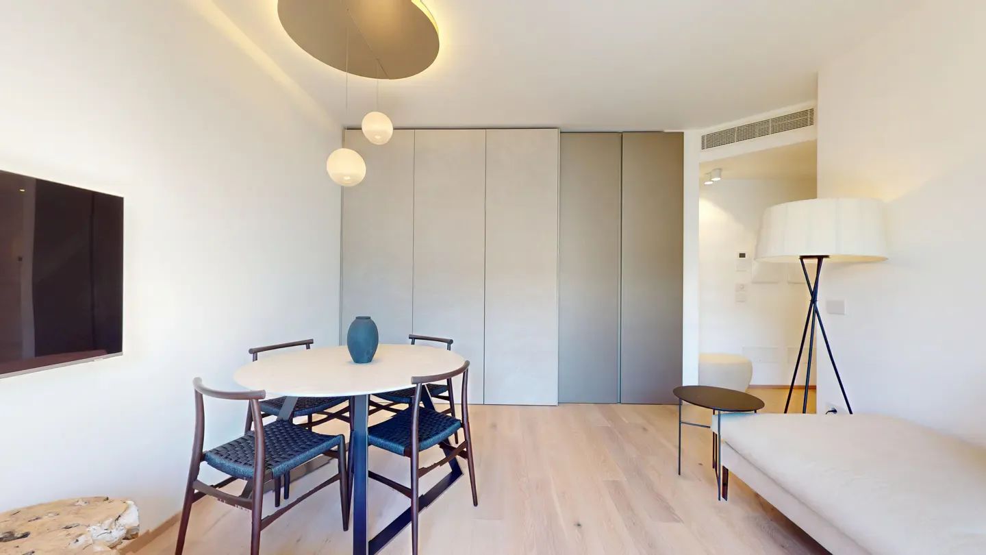 Luxury Design Retreat in the Heart of Abissinia – photo 2