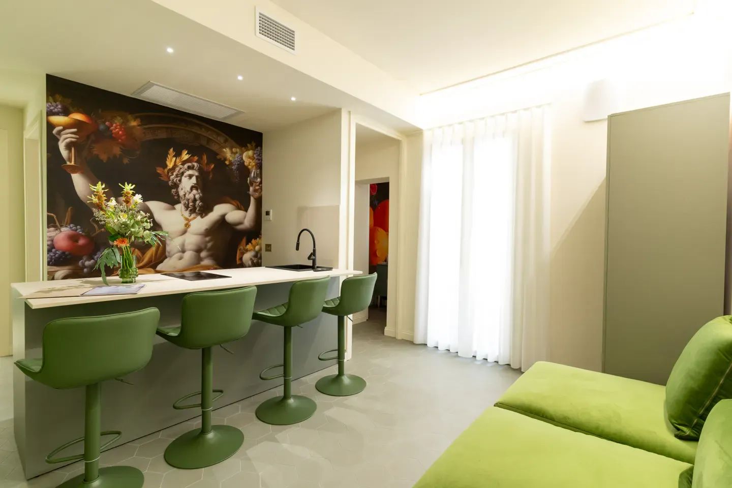 Premium Apartment for Long-Term Rent – Riccione
