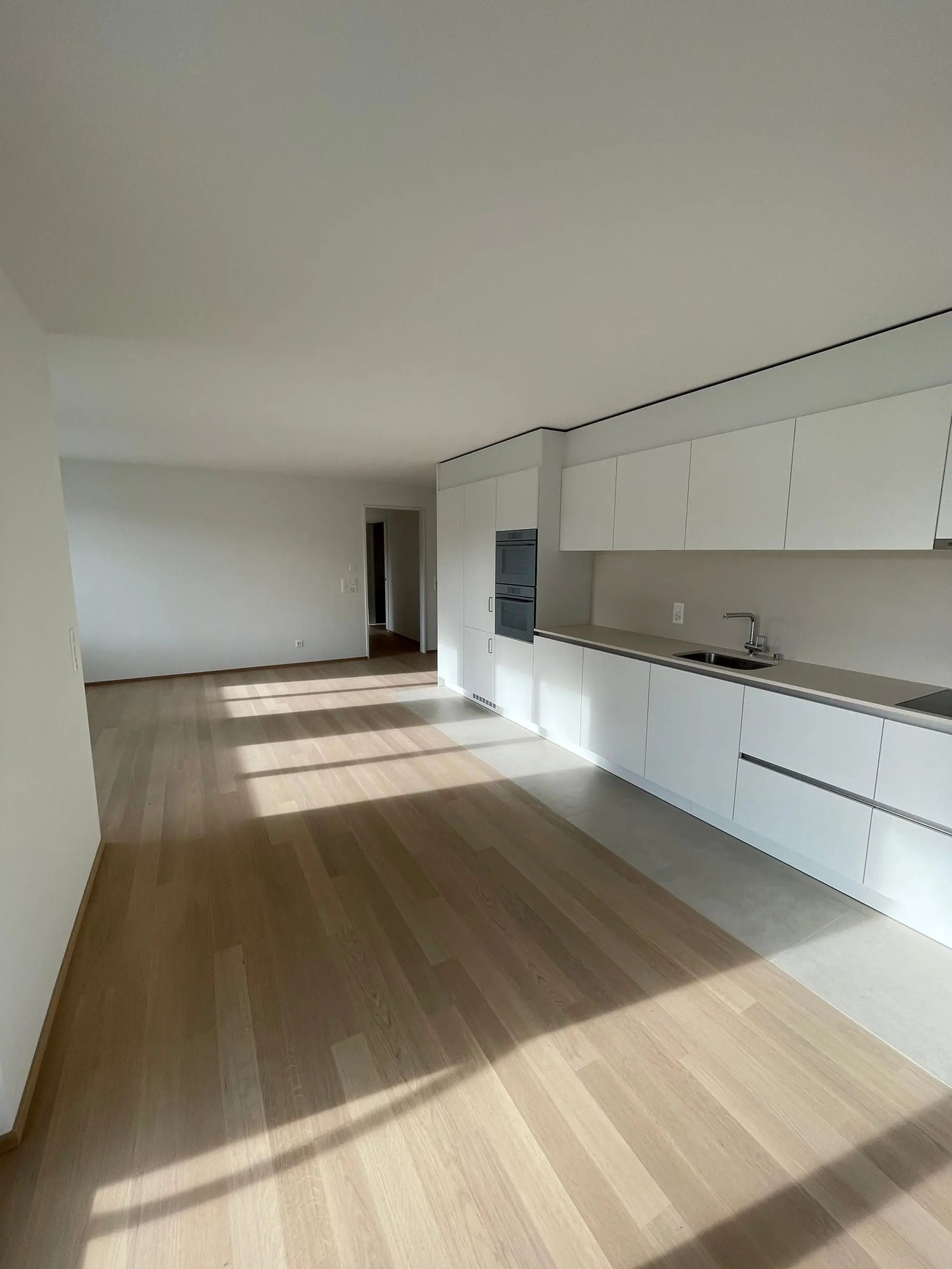 Experience Stylish Living with Maximum Comfort