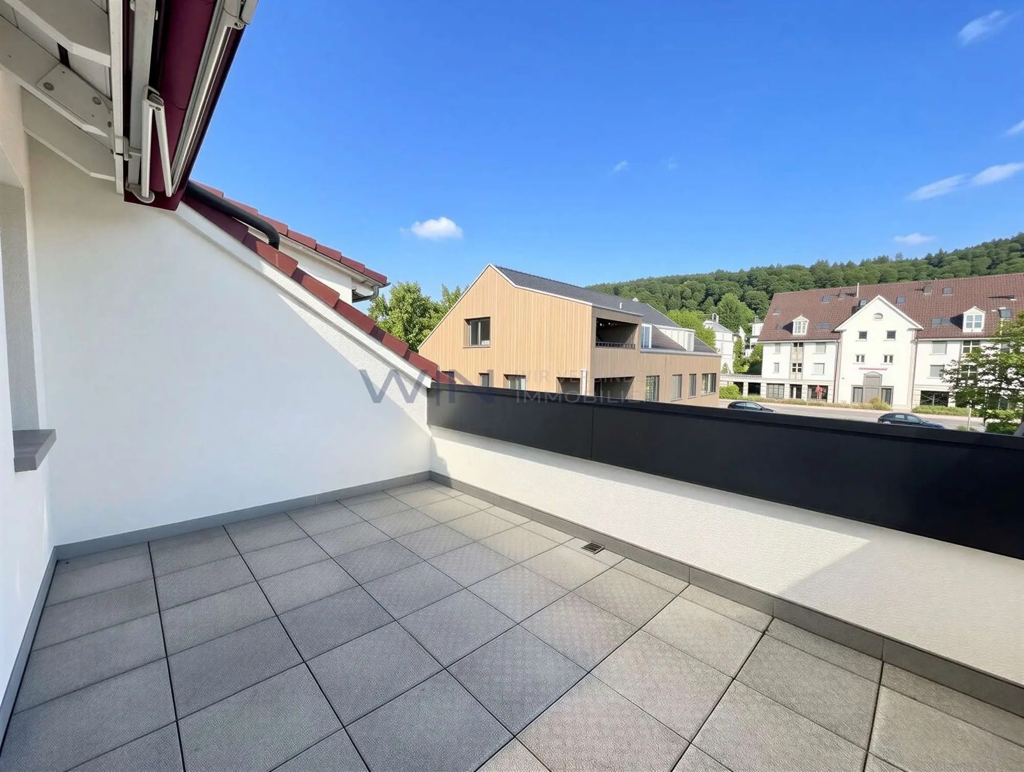 Enjoy Spectacular Views of Regensdorf – photo 3