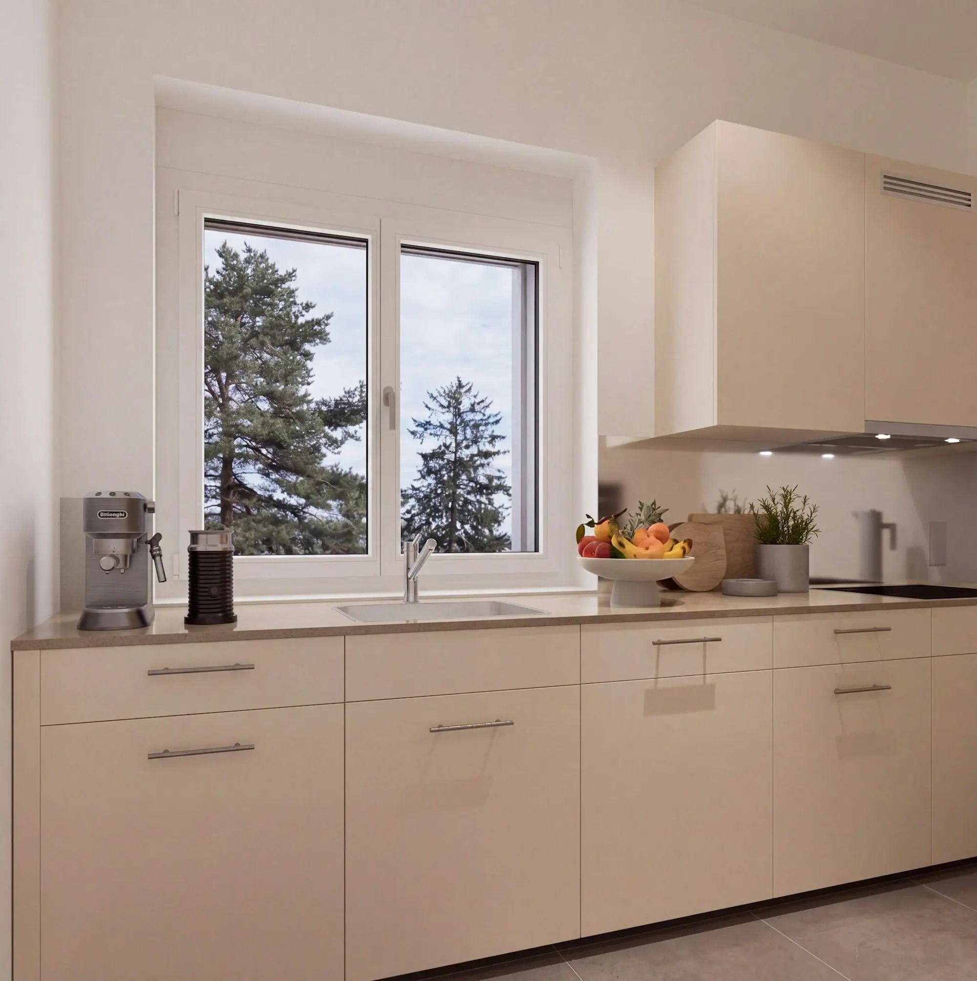 Welcome Home to Mühlebach Horgen – Naturally – photo 2