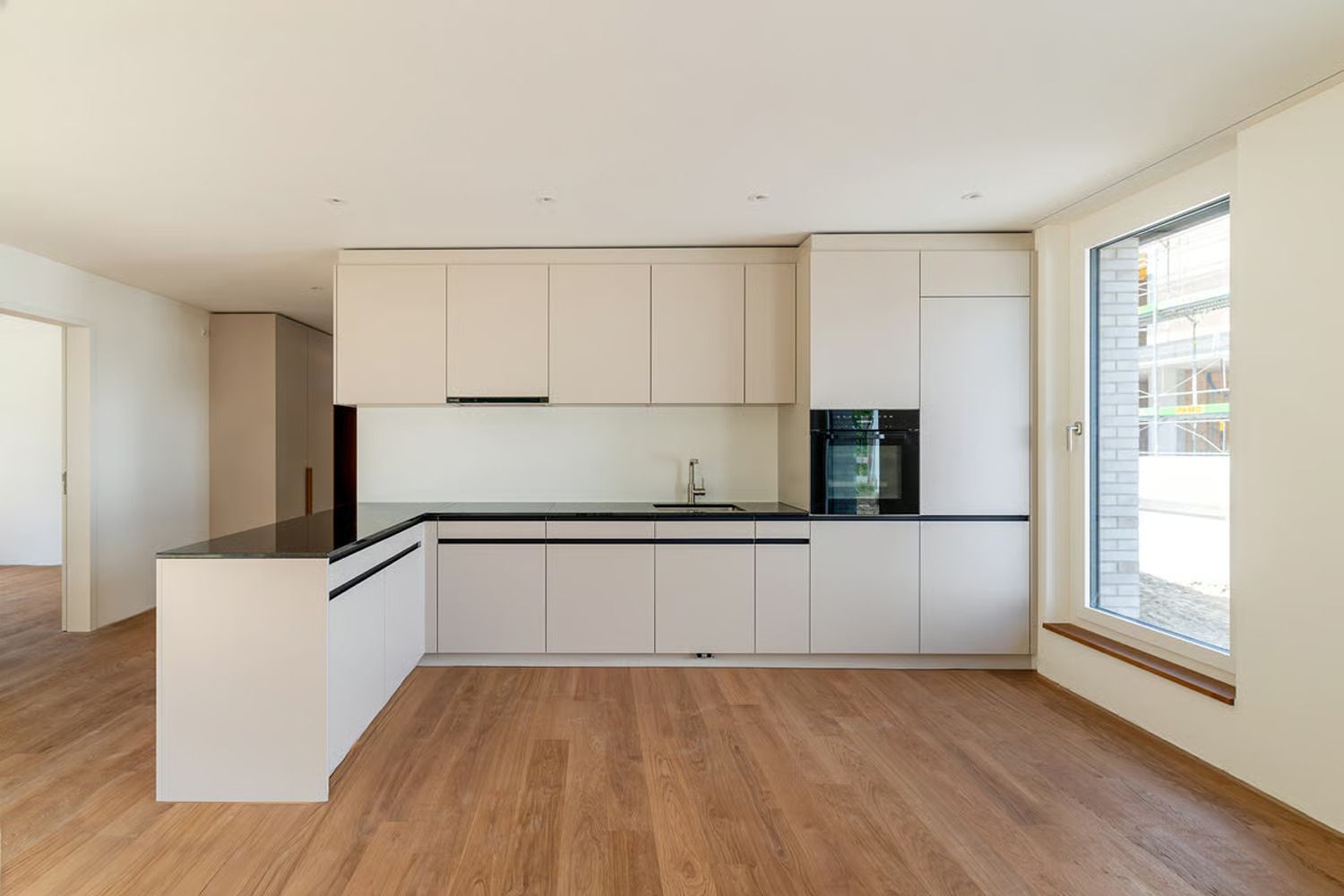Newly Built Family Home with Garden in Horgen – photo 2