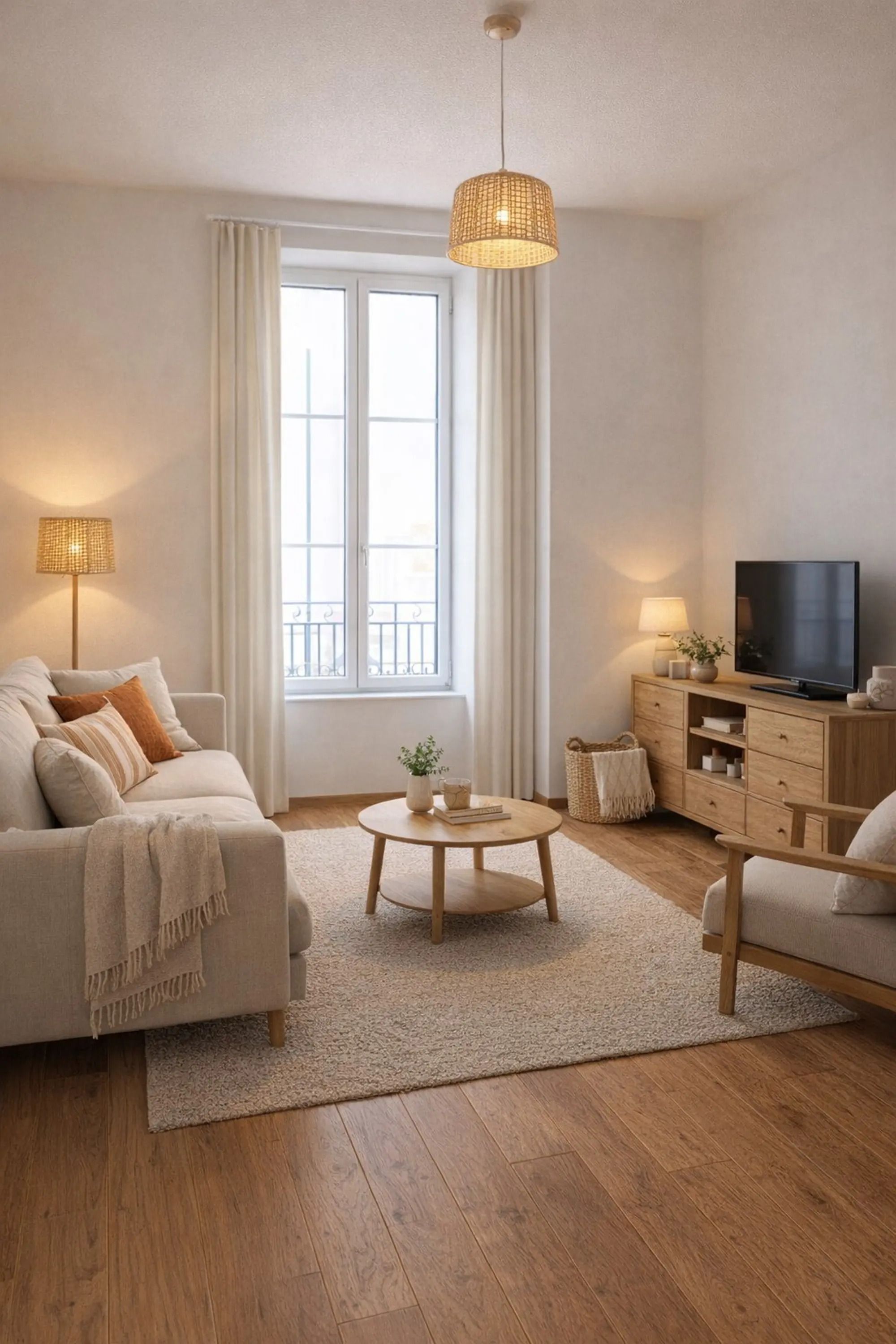 Stylish 2.5-Room Apartment in Downtown Lausanne – photo 4