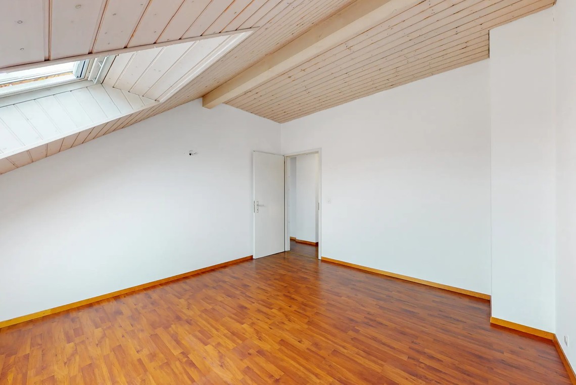 Charming Duplex in Echallens’ Historic Centre – photo 3