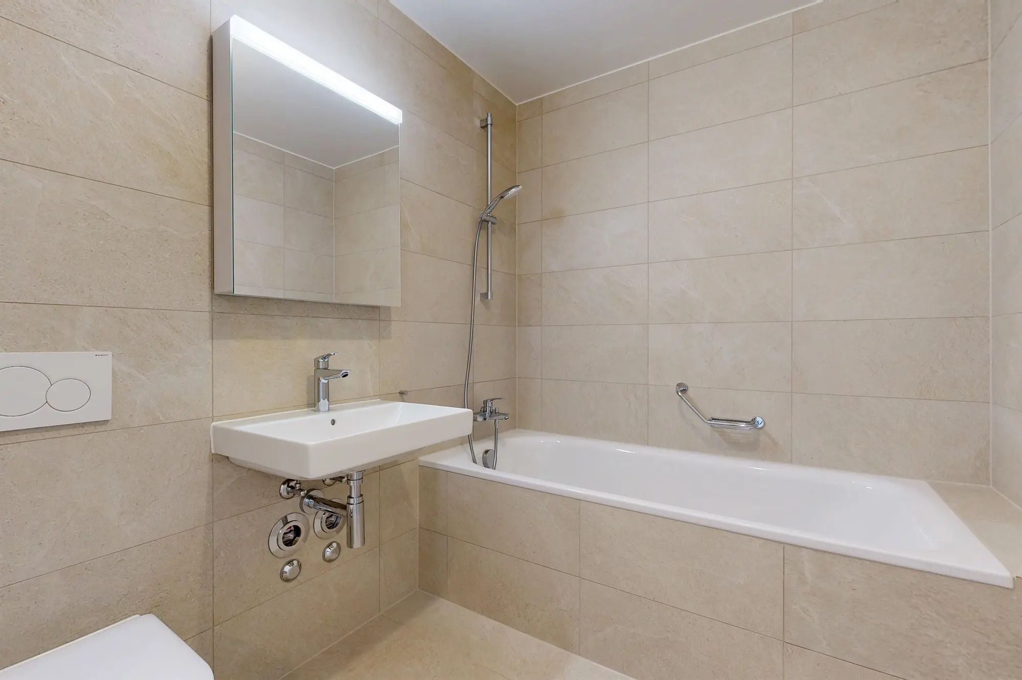 Contemporary 4.5‑Room Luxury Flats in Epalinges – photo 2