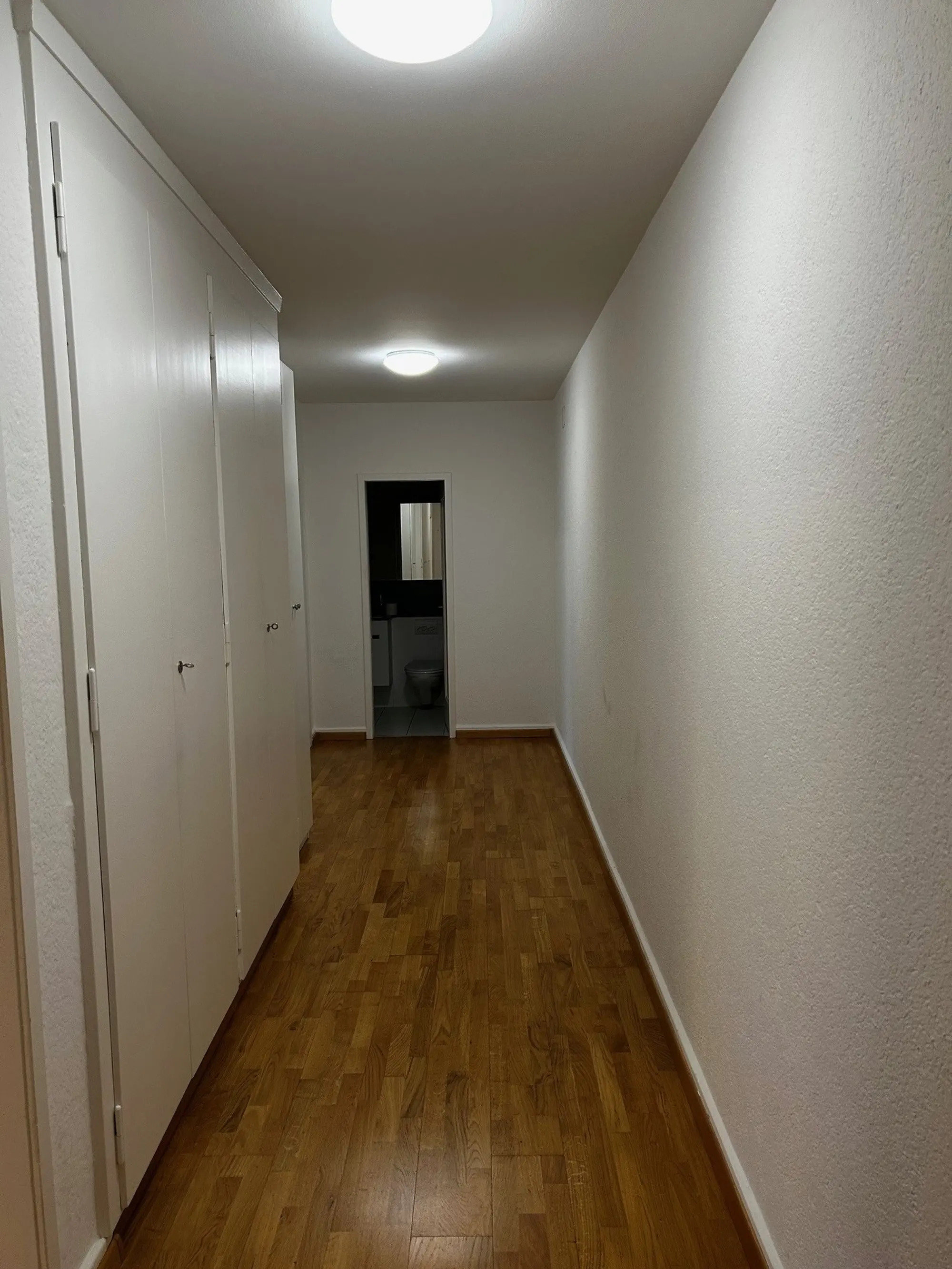 Bright 65 m² Apartment on Winkelriedstrasse, Bern – photo 2
