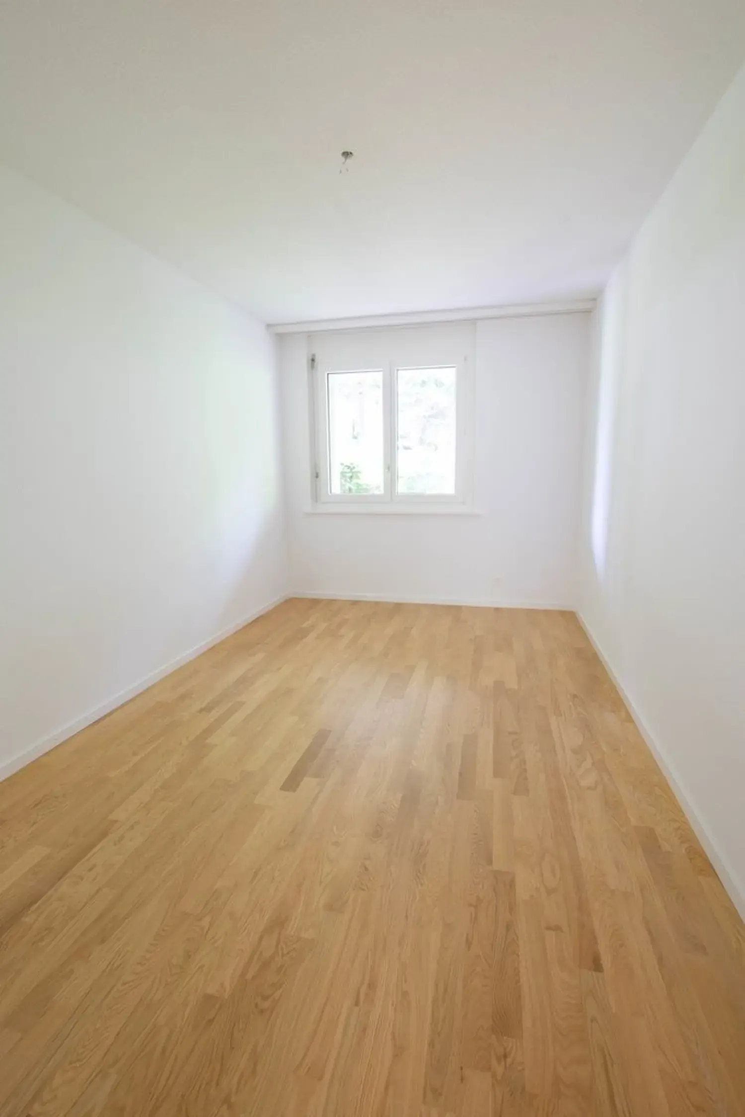 Living in the Wittigkofen Quarter — Modern Apartment – photo 5