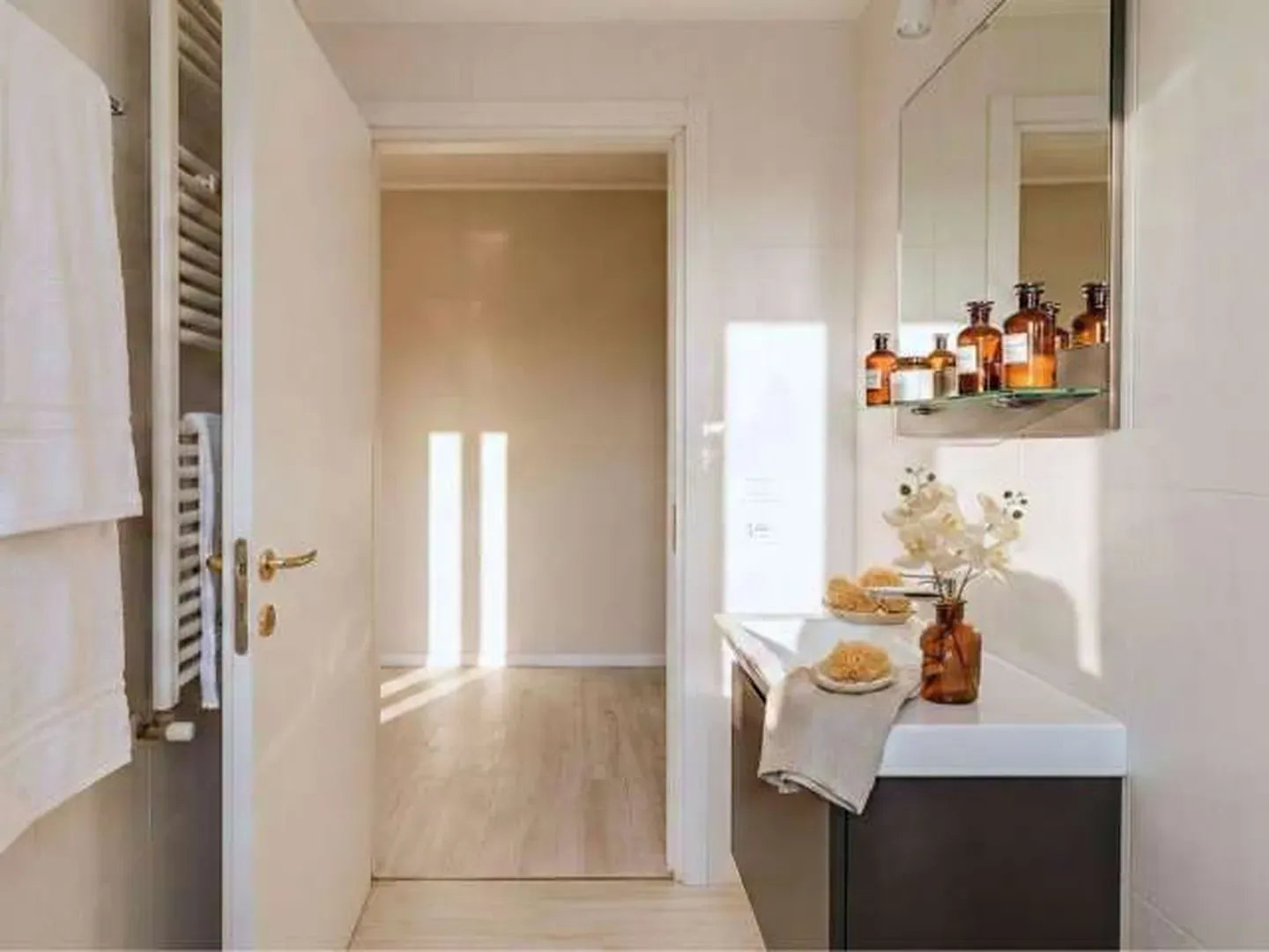 Bright One‑Bedroom Rental — Buenos Aires / Venezia Area – photo 4