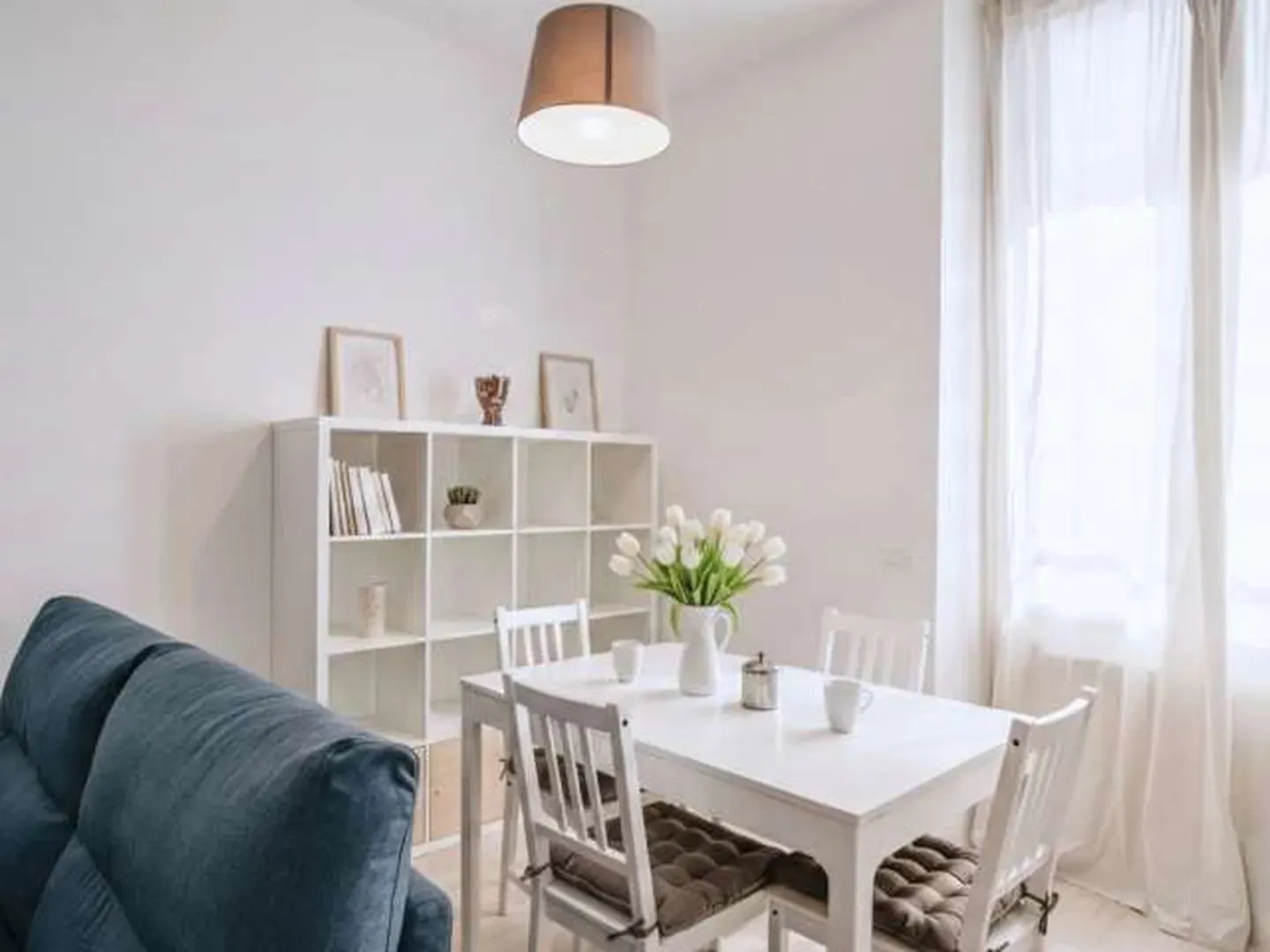 Bright One‑Bedroom Rental — Buenos Aires / Venezia Area – photo 2