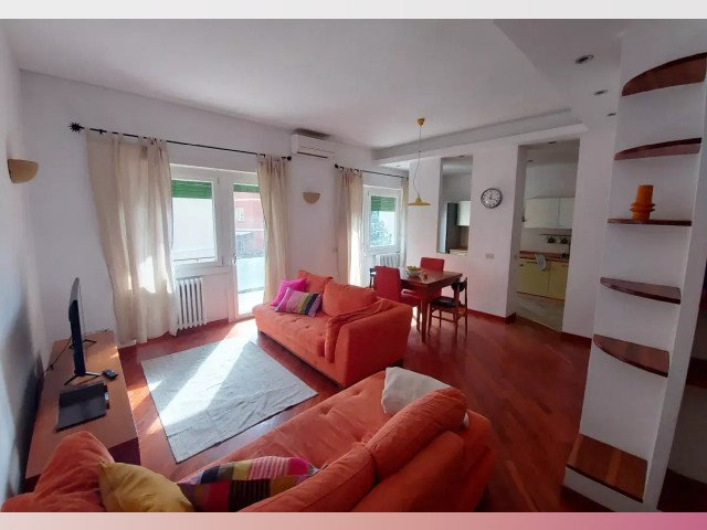 Charming 2‑Bed Apartment in Città Giardino — Quiet Location, 2 Baths