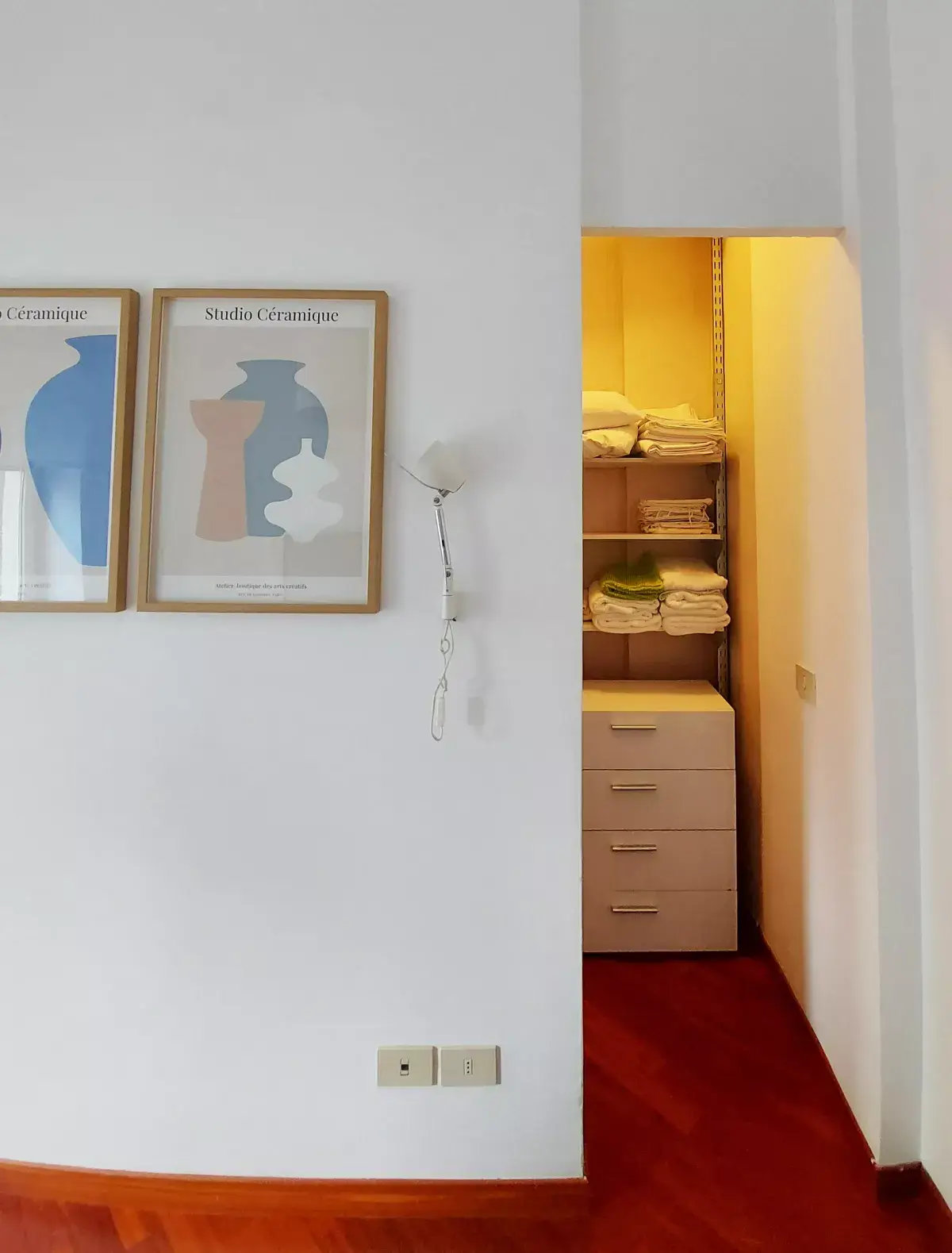Charming 2‑Bed Apartment in Città Giardino — Quiet Location, 2 Baths – photo 5