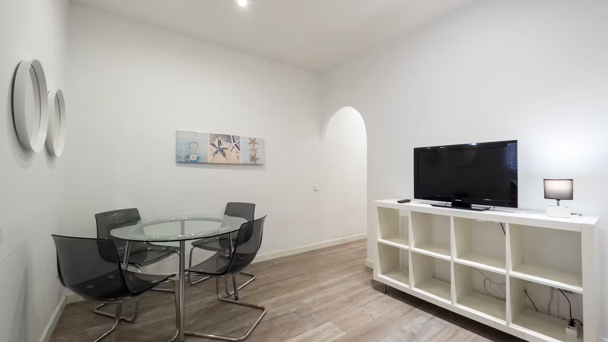 Move‑In Ready 65 m² 2‑Bed — Carrer de Badajoz, Barcelona – photo 4