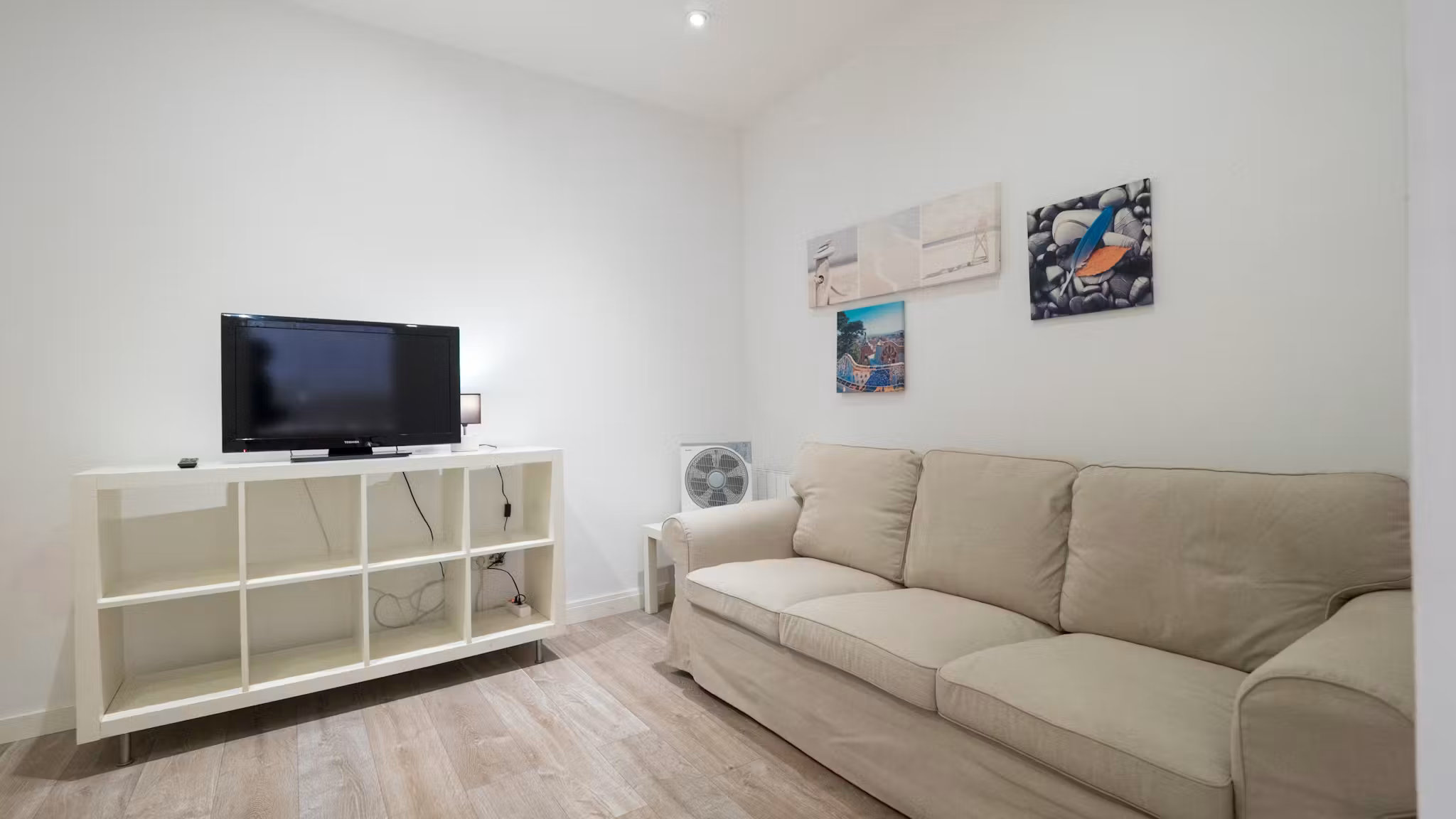 Move‑In Ready 65 m² 2‑Bed — Carrer de Badajoz, Barcelona – photo 5