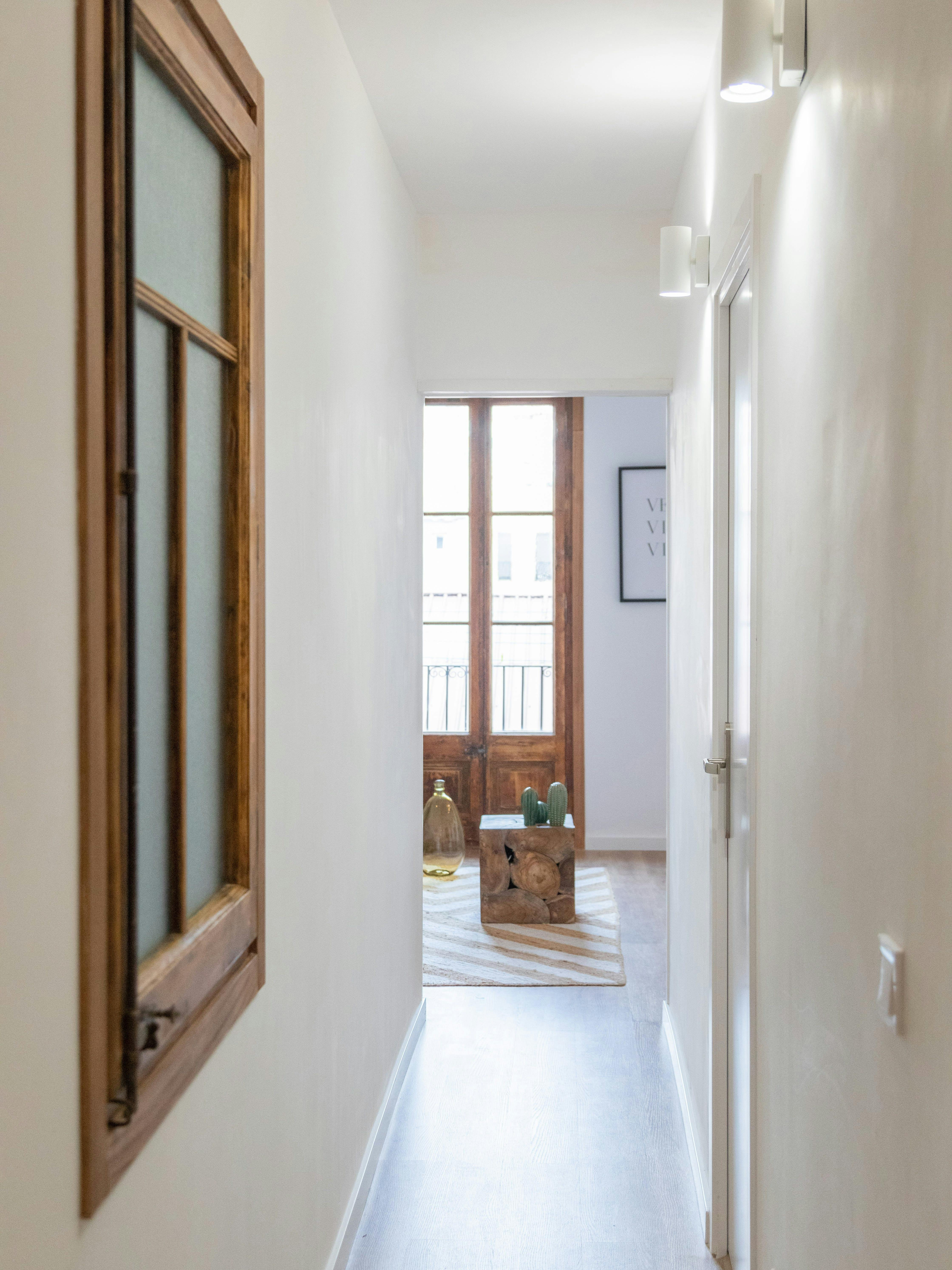 Comfortable 3‑Bedroom Flat — Two Bathrooms, Steps from Local Amenities – photo 4