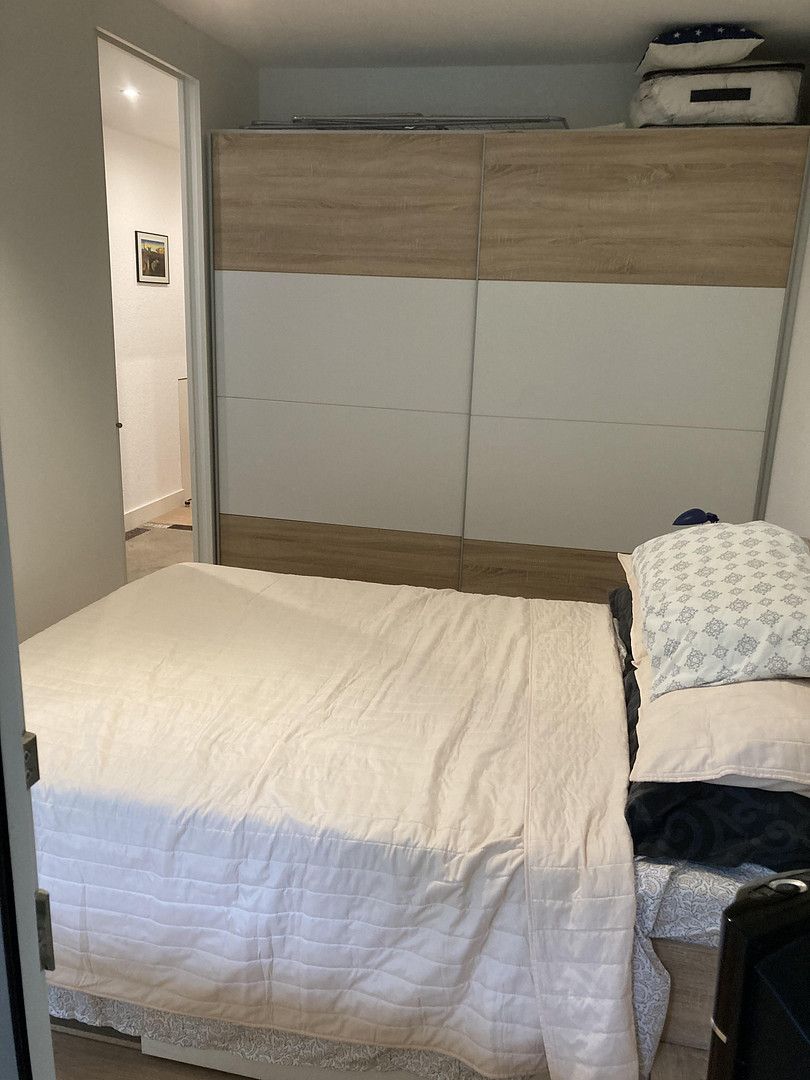 Fully furnished, fully equipped 1.5‑room apartment — Asemwald 8, 70599 Stuttgart – photo 5
