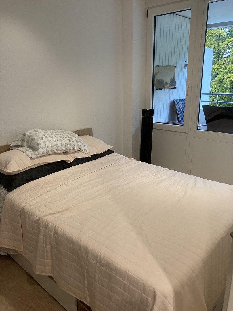 Fully furnished, fully equipped 1.5‑room apartment — Asemwald 8, 70599 Stuttgart – photo 4