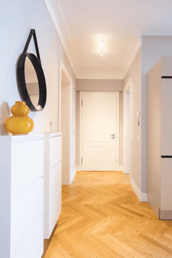 Moderne 4-Zimmer-Wohnung zu vermieten in Lehrte – photo 3