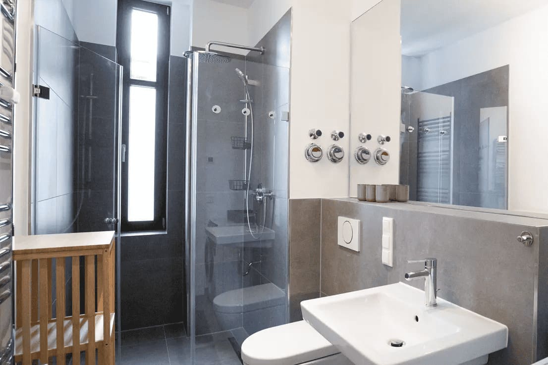 Moderne 4-Zimmer-Wohnung zu vermieten in Lehrte – photo 4