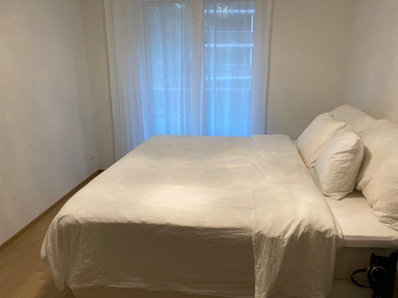 Traumhafte, lichtdurchflutete Wohnung für höchste Ansprüche, naturnah und doch zentral – photo 5