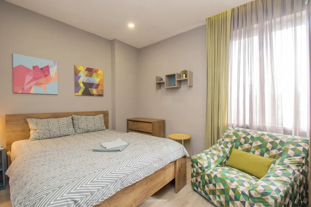 Charmante 2-Zimmer-Wohnung – photo 4