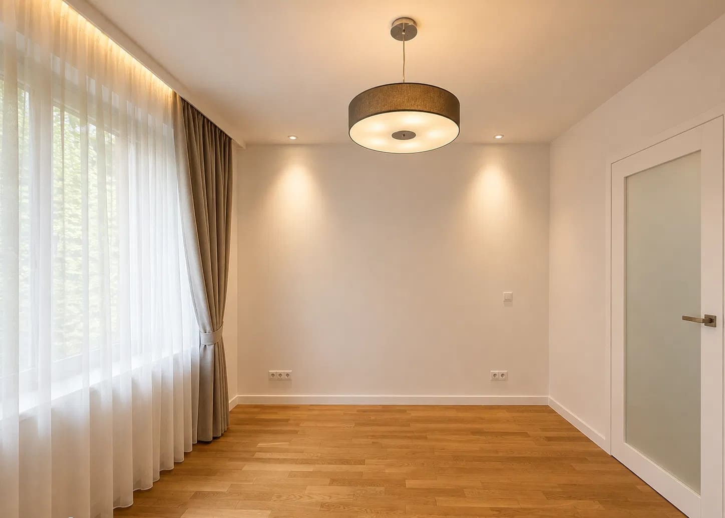 Renovierte 3-Zimmer-Wohnung mit moderner Einbauküche zu vermieten – photo 4