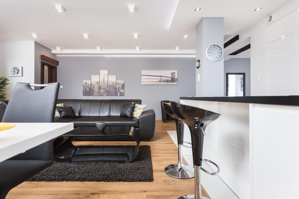 Spacious, well-laid-out 2-room apartment in Gdynia – photo 2