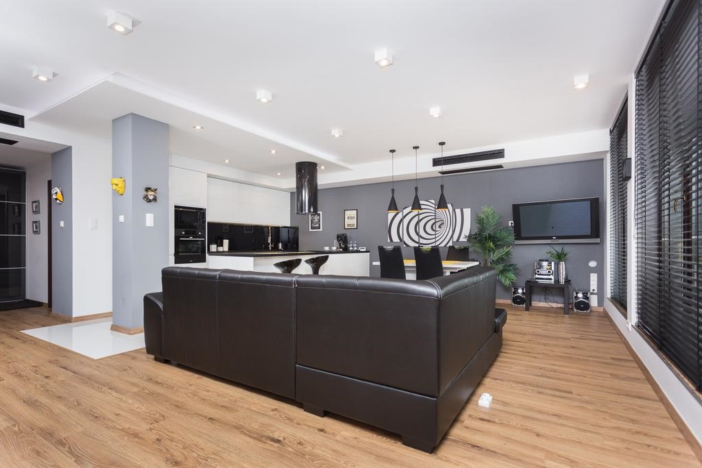 Spacious, well-laid-out 2-room apartment in Gdynia – photo 5