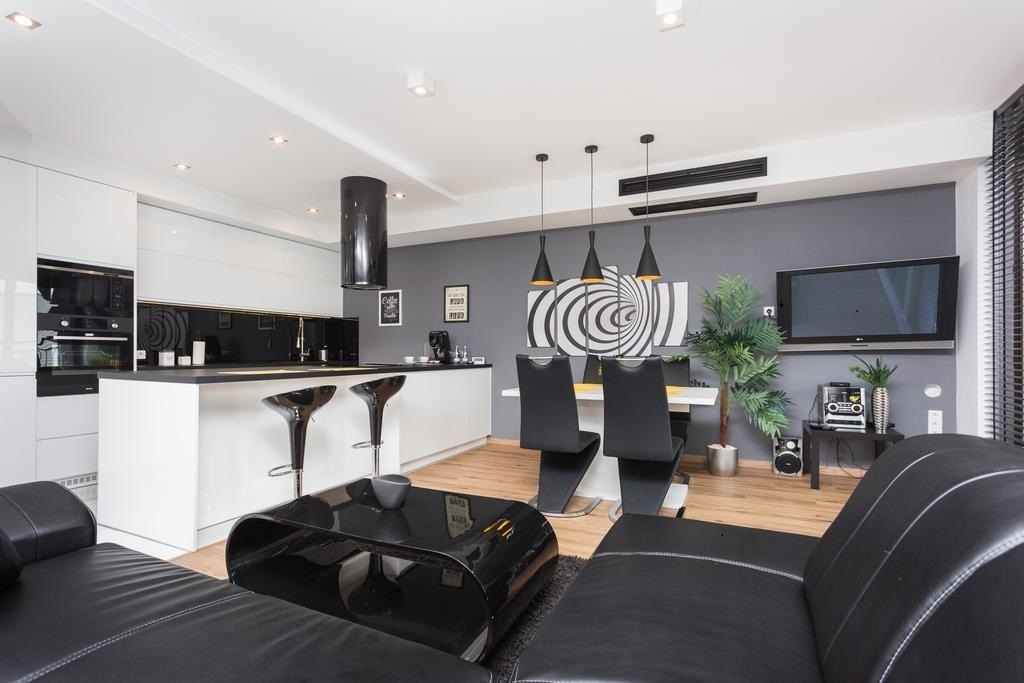 Spacious, well-laid-out 2-room apartment